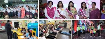 G.D. Goenka Public School, Greater Noida